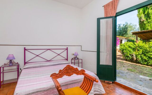 House Rosa Follonica