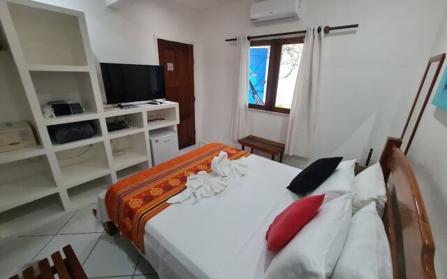 Pousada Caminho da Praia