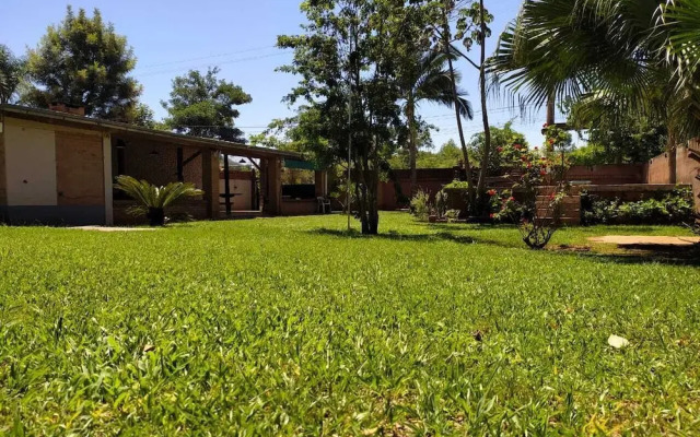Cabañas Los Horneros