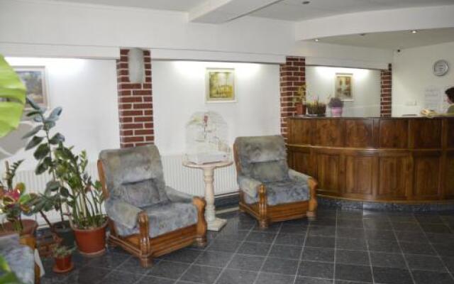Motel Buti