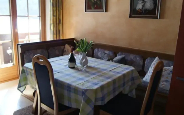 Ferienwohnung Josefa Scharler