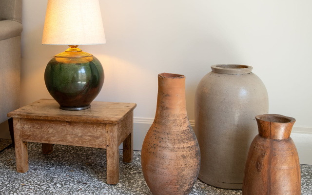 Mosaikon Guesthouses