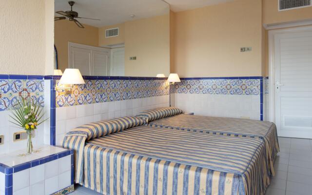 Playalinda Hotel