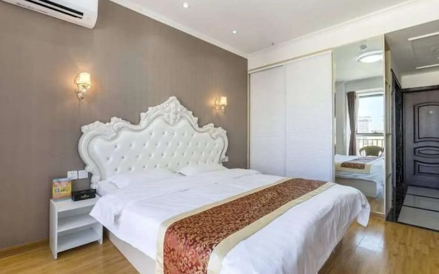 Weihai Yinxiang Holiday Apartment