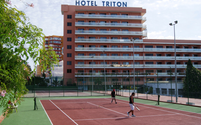 Hotel Best Tritón