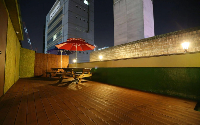 Philstay Dongdaemun