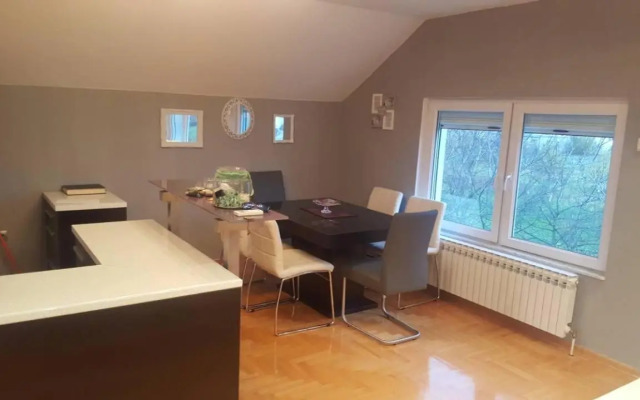 Apartman Armin