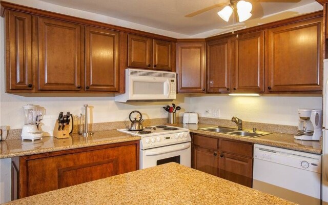 Kamaole Sands 06-405 - 2 Br Condo