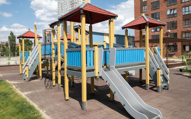 Мария Румс на ул. Ангарская, д. 69В