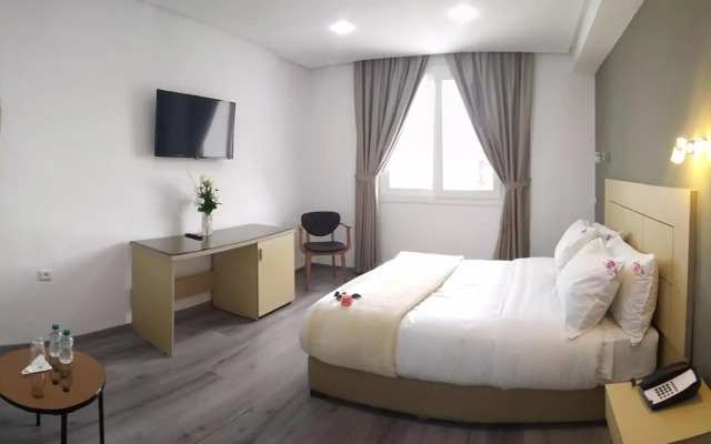 Hotel Mamora