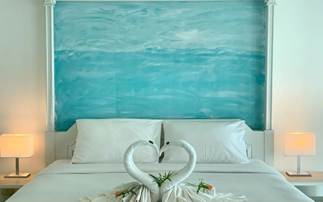 Sand Sea Beach Resort