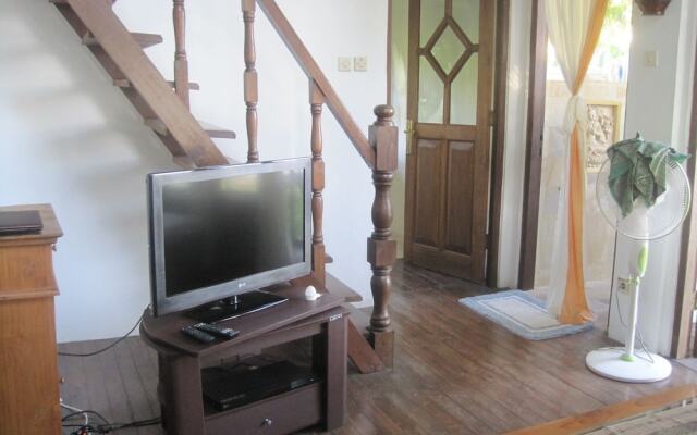 Tejakula Ocean Beach House2bd2baacbreakfast