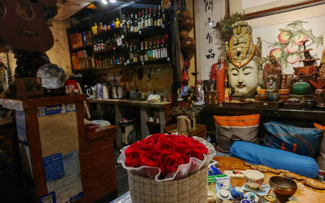 Guixu Huatang Homestay