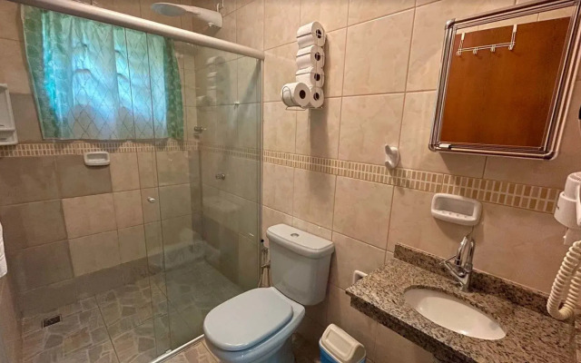 Hotel Fazenda Parque dos Sonhos