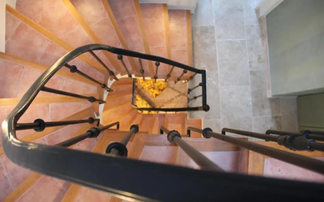 Marcelle en Camargue