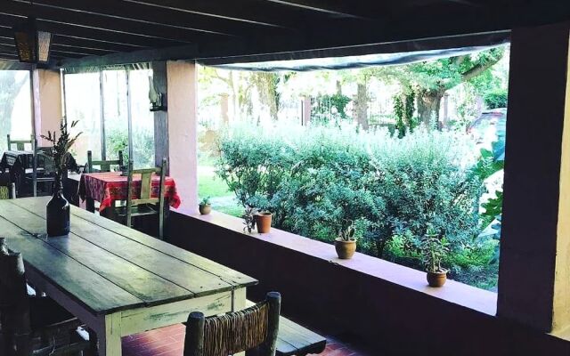 Posada Don Salvador