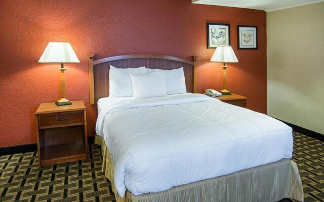 Extended Studio Suite Hotel