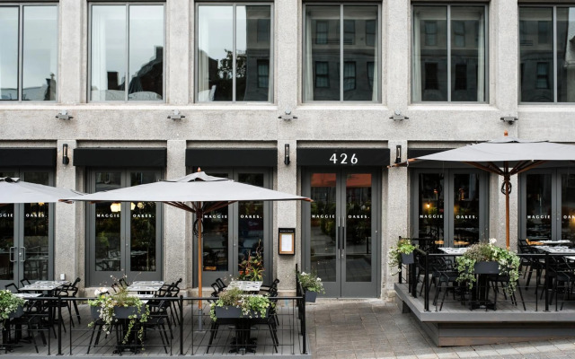 Hotel William Gray