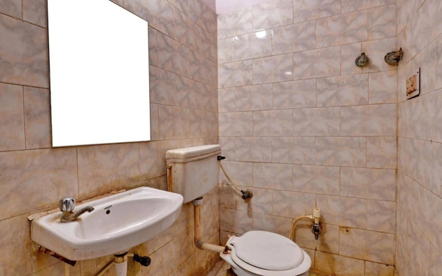 Hotel Aditya Palace
