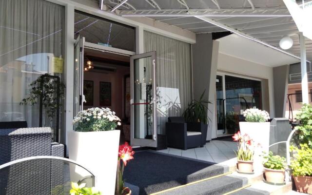 Residence Madrid