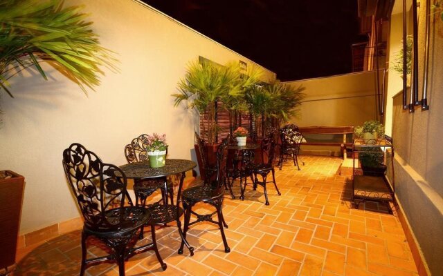 Drina Village Hotel