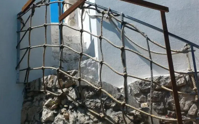 La Cascata