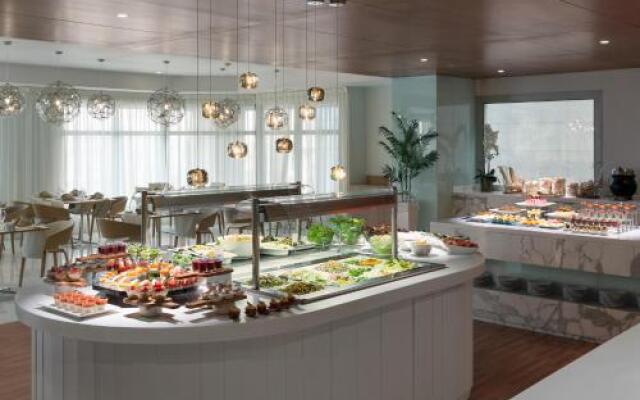 Novotel Jeddah Tahlia