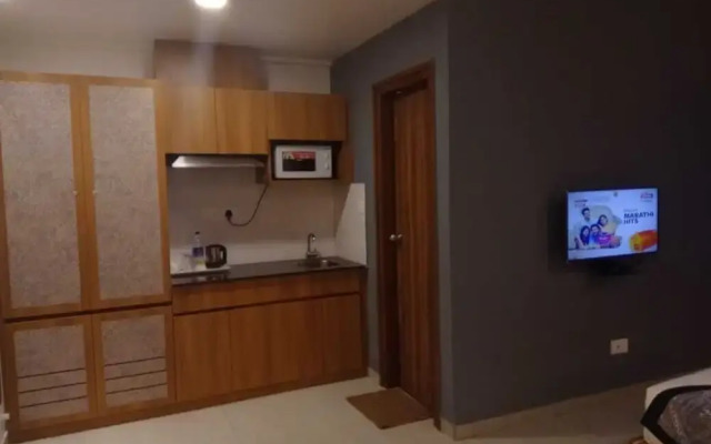 Parkwood Suites