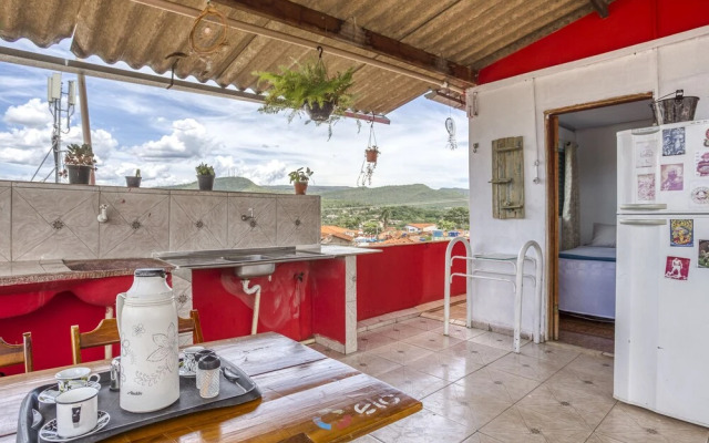 OYO Pousada Planalto