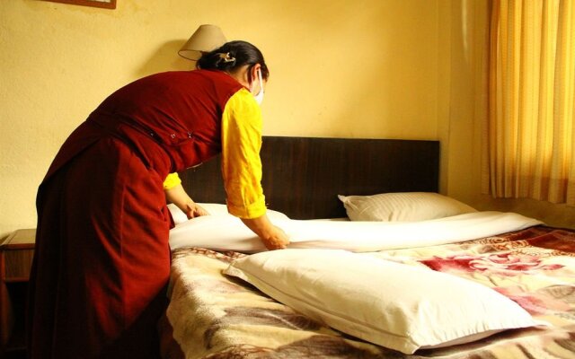 Shree Tibet Family Guest House