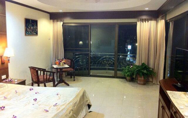 Ciao Residence