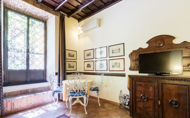 Sforza Apartment Teatro Dell'opera