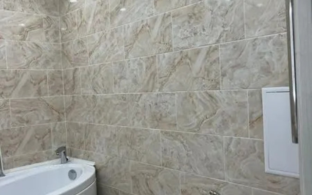 Апартаменты Сириус на ул. Бегичева, д. 23