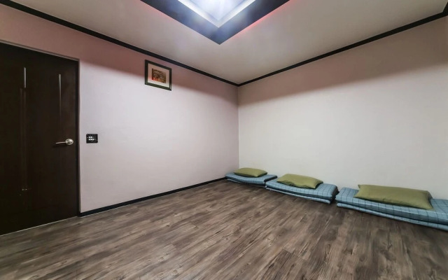 Cheongju Nami Dubai