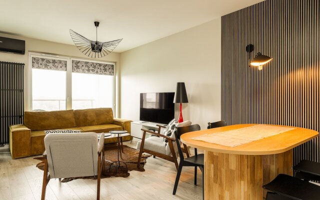 RentPlanet - Śródmieście Świebodzkie