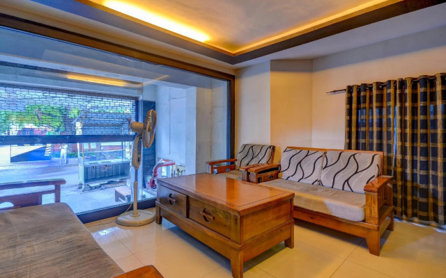 Hotel Vishnu Priya