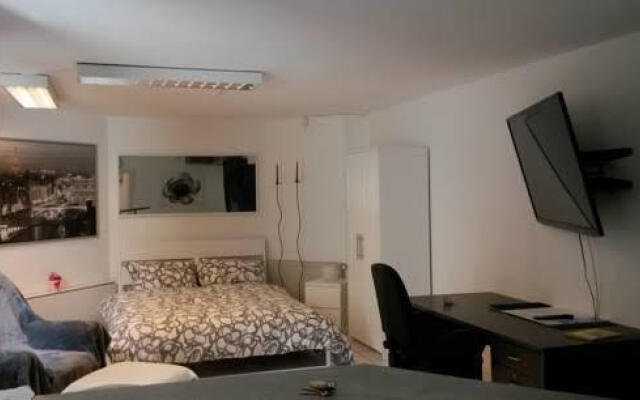 Ferienwohnung Bella