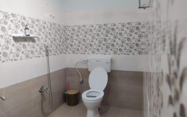 WoodPacker Hostel Auroville Pondicherry