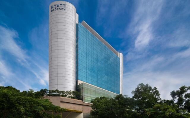 Hyatt Regency Chennai