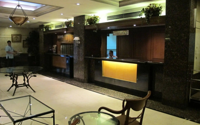 Mabini Mansion Hotel