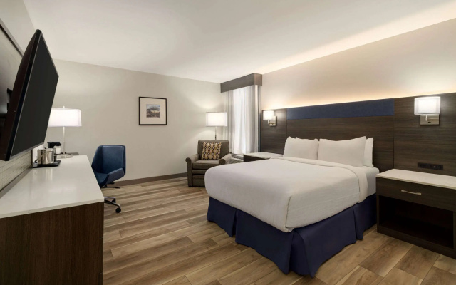 Wyndham Phoenix Airport/Tempe