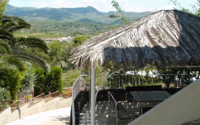 Holiday home Buenas Vistas