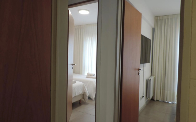 Depto Centro Guemes I