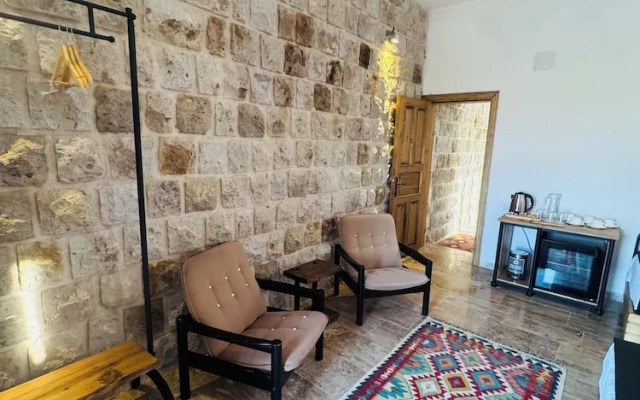 Soleado Capadocia Hotel