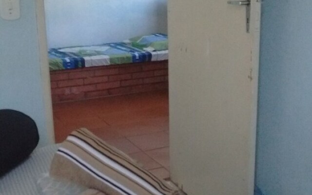 Saqua Beach Hostel