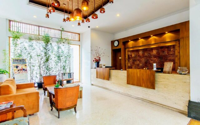 Villa Damar