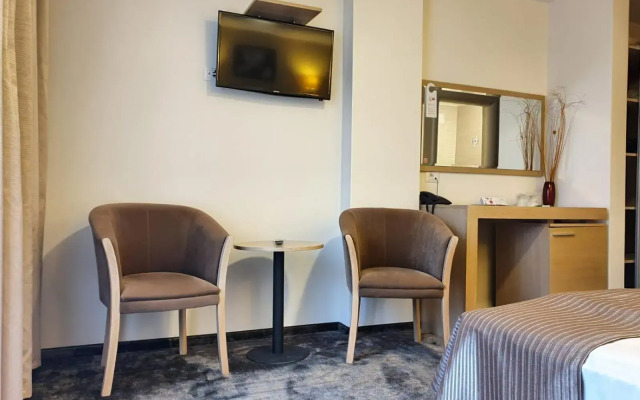 Hotel Escalade