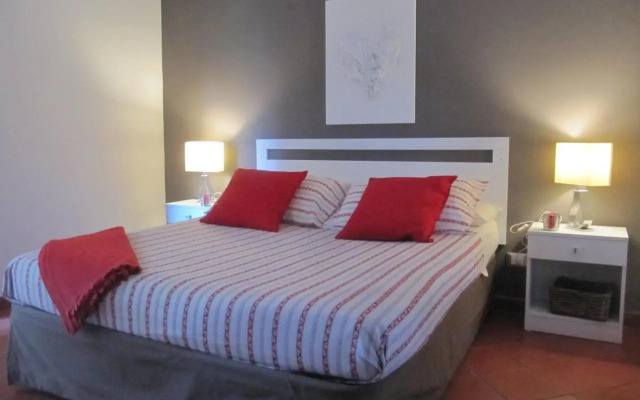 Terre del Cardinale Country Suites