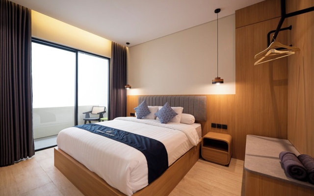 Amani Suites Yogyakarta
