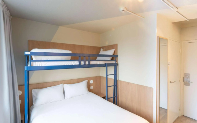 ibis budget Rennes Cesson